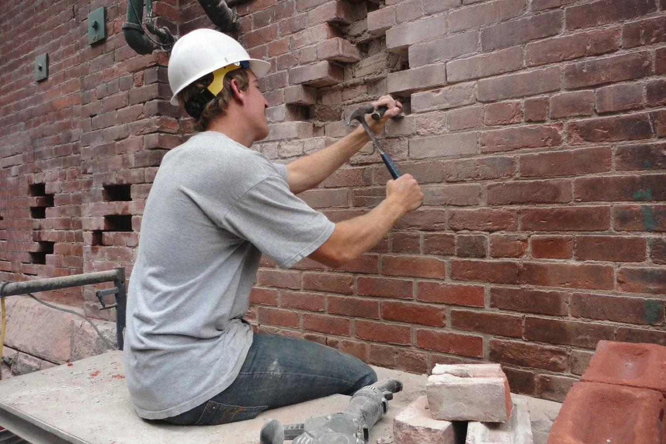 Masonry Contractor services in Spokane Valley, WA