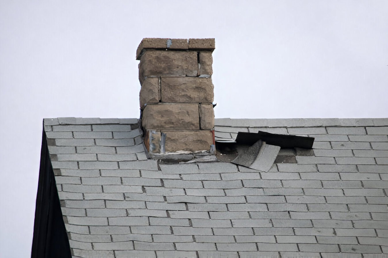 Chimney repair in Spokane, WA