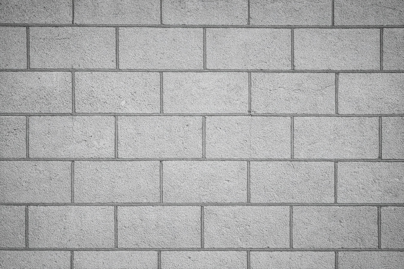 Concrete block walls in Spokane, WA