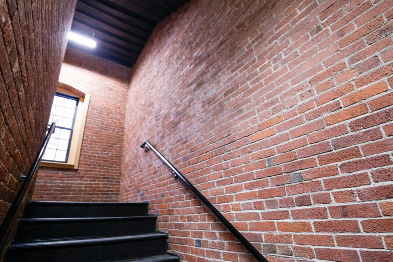 Masonry restoration in Spokane, WA