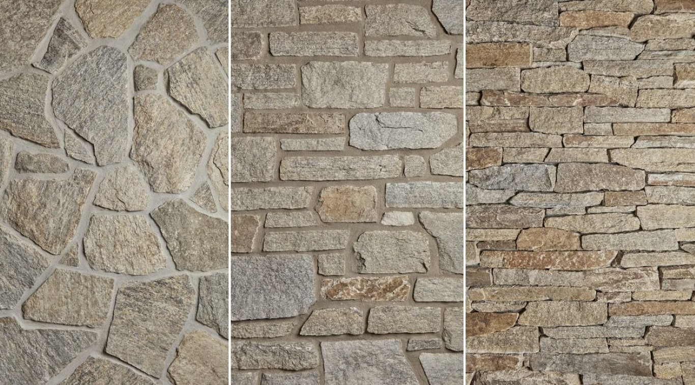 Custom Natural Stone Masonry by professional masonry contractors in Spokane, WA